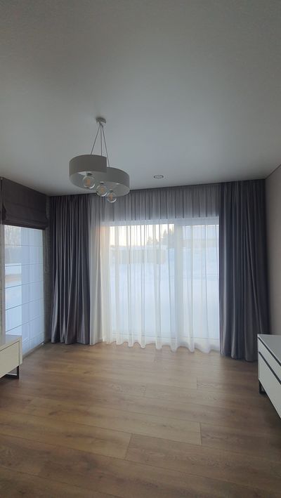 Užuolaidų jaukumas, nuotrauka 50