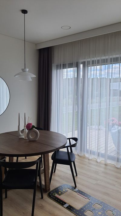 Užuolaidų jaukumas, nuotrauka 48