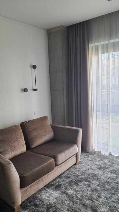 Užuolaidų jaukumas, nuotrauka 43