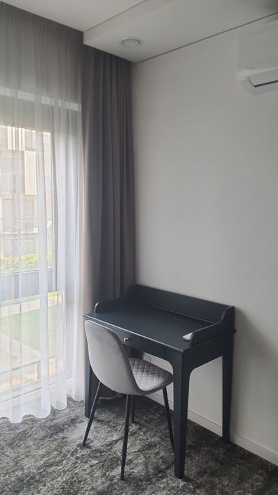 Užuolaidų jaukumas, nuotrauka 42
