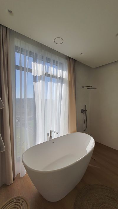Užuolaidų jaukumas, nuotrauka 41