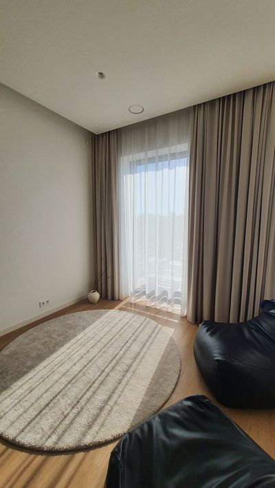 Užuolaidų jaukumas, nuotrauka 40