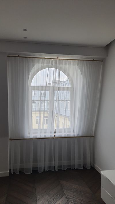 Užuolaidų jaukumas, nuotrauka 39