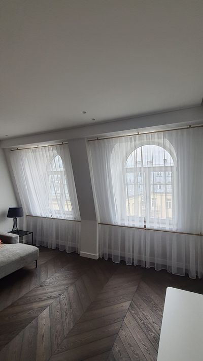 Užuolaidų jaukumas, nuotrauka 38