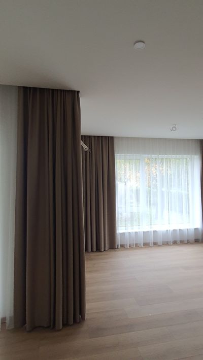 Užuolaidų jaukumas, nuotrauka 37