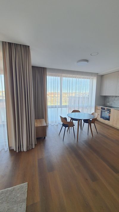 Užuolaidų jaukumas, nuotrauka 34