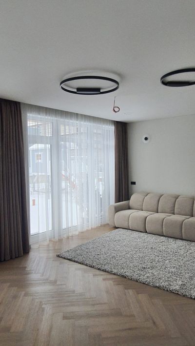 Užuolaidų jaukumas, nuotrauka 32