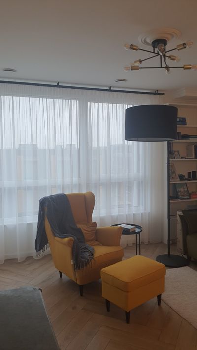 Užuolaidų jaukumas, nuotrauka 28
