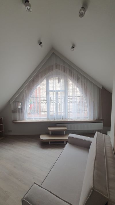 Užuolaidų jaukumas, nuotrauka 25