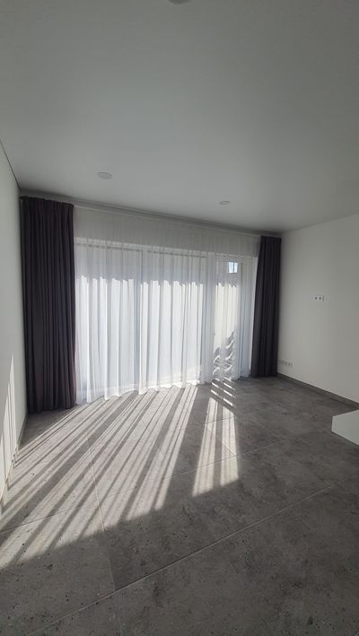 Užuolaidų jaukumas, nuotrauka 24