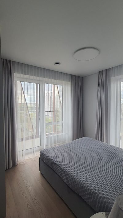 Užuolaidų jaukumas, nuotrauka 17