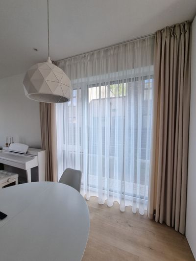 Užuolaidų jaukumas, nuotrauka 15