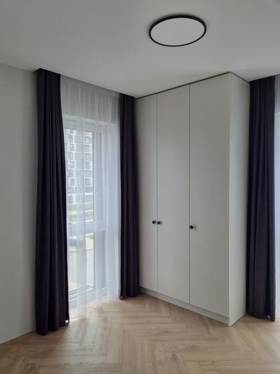 Užuolaidų jaukumas, nuotrauka 14