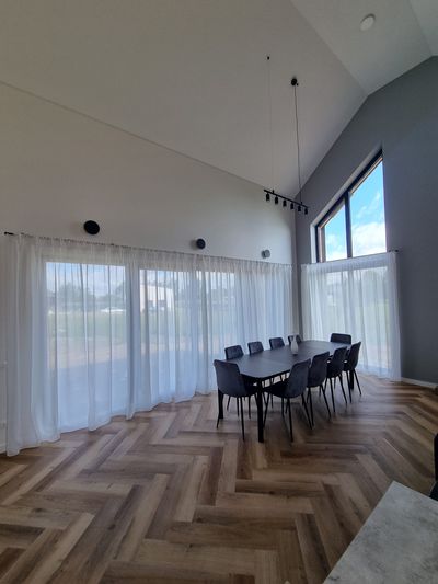 Užuolaidų jaukumas, nuotrauka 12
