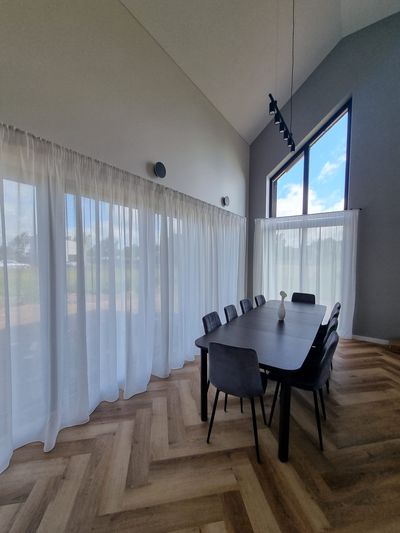 Užuolaidų jaukumas, nuotrauka 11