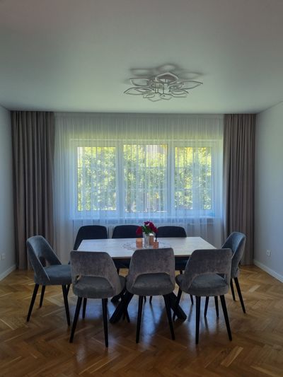 Užuolaidų jaukumas, nuotrauka 10
