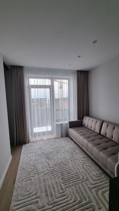 Užuolaidų jaukumas, nuotrauka 5