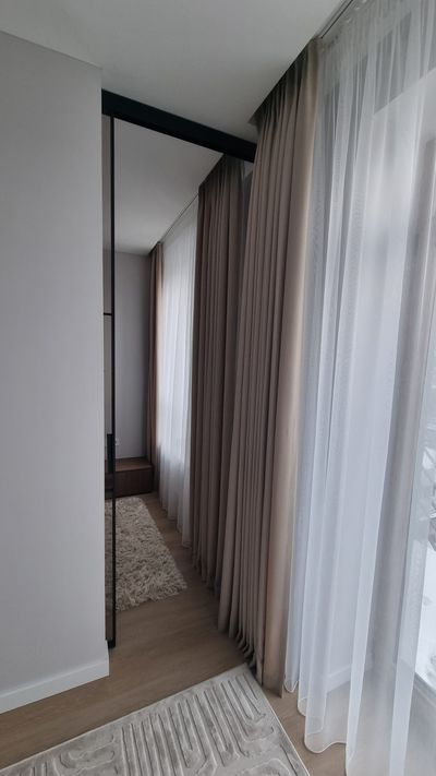 Užuolaidų jaukumas, nuotrauka 4