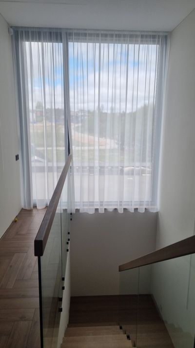 Užuolaidų jaukumas, nuotrauka 3